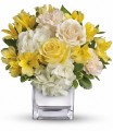 Sweetes Sunrise Bouquet