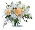 Pastel Roses and Lilies VAS20