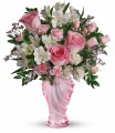 Teleflora's Love Mom Bouquet