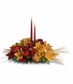  Graceful Glow Centerpiece